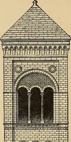 An illustration from American art and American art collections; essays on artistic subjects (1889)