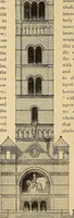 An illustration from American art and American art collections; essays on artistic subjects (1889)