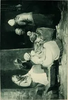 An illustration from American art and American art collections; essays on artistic subjects (1889)