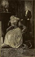 An illustration from American art and American art collections; essays on artistic subjects (1889)