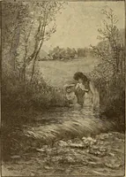 An illustration from American art and American art collections; essays on artistic subjects (1889)