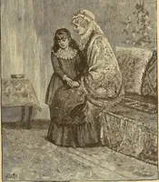 An illustration from American art and American art collections; essays on artistic subjects (1889)