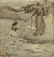 An illustration from American art and American art collections; essays on artistic subjects (1889)