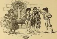An illustration from American art and American art collections; essays on artistic subjects (1889)