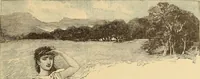 An illustration from American art and American art collections; essays on artistic subjects (1889)