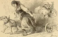 An illustration from American art and American art collections; essays on artistic subjects (1889)