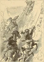 An illustration from American art and American art collections; essays on artistic subjects (1889)