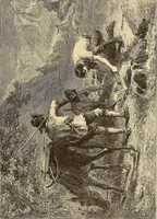 An illustration from American art and American art collections; essays on artistic subjects (1889)