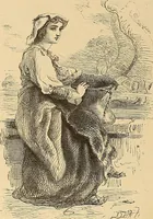 An illustration from American art and American art collections; essays on artistic subjects (1889)