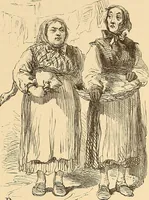 An illustration from American art and American art collections; essays on artistic subjects (1889)