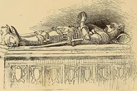 An illustration from American art and American art collections; essays on artistic subjects (1889)