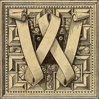 An illustration from American art and American art collections; essays on artistic subjects (1889)