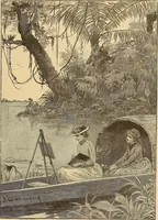 An illustration from American art and American art collections; essays on artistic subjects (1889)