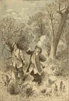 An illustration from American art and American art collections; essays on artistic subjects (1889)
