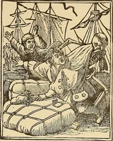 An illustration from American art and American art collections; essays on artistic subjects (1889)
