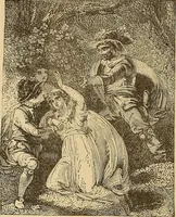An illustration from American art and American art collections; essays on artistic subjects (1889)