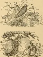 An illustration from American art and American art collections; essays on artistic subjects (1889)