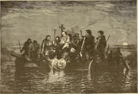 An illustration from American art and American art collections; essays on artistic subjects (1889)