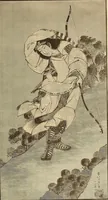 An illustration from American art and American art collections; essays on artistic subjects (1889)
