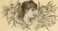 An illustration from American art and American art collections; essays on artistic subjects (1889)