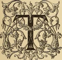 An illustration from American art and American art collections; essays on artistic subjects (1889)