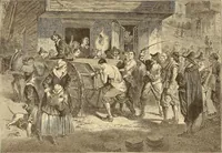 An illustration from American art and American art collections; essays on artistic subjects (1889)