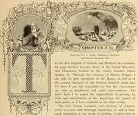 An illustration from American art and American art collections; essays on artistic subjects (1889)