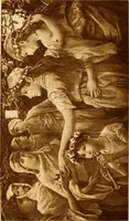 An illustration from American art and American art collections; essays on artistic subjects (1889)
