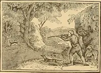 An illustration from American art and American art collections; essays on artistic subjects (1889)