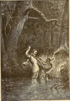 An illustration from American art and American art collections; essays on artistic subjects (1889)