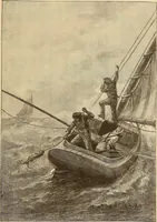 An illustration from American art and American art collections; essays on artistic subjects (1889)