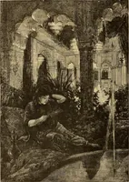 An illustration from American art and American art collections; essays on artistic subjects (1889)