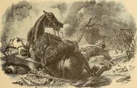 An illustration from American art and American art collections; essays on artistic subjects (1889)