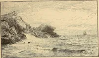 An illustration from American art and American art collections; essays on artistic subjects (1889)