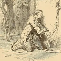 An illustration from American art and American art collections; essays on artistic subjects (1889)