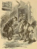 An illustration from American art and American art collections; essays on artistic subjects (1889)