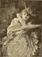 An illustration from American art and American art collections; essays on artistic subjects (1889)