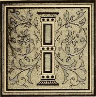 An illustration from American art and American art collections; essays on artistic subjects (1889)