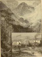 An illustration from American art and American art collections; essays on artistic subjects (1889)