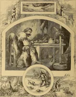An illustration from American art and American art collections; essays on artistic subjects (1889)