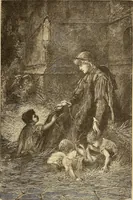An illustration from American art and American art collections; essays on artistic subjects (1889)