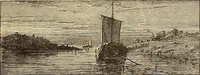 An illustration from American art and American art collections; essays on artistic subjects (1889)