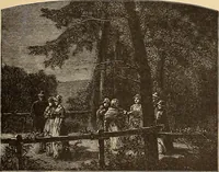 An illustration from American art and American art collections; essays on artistic subjects (1889)