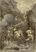 An illustration from American art and American art collections; essays on artistic subjects (1889)