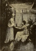 An illustration from American art and American art collections; essays on artistic subjects (1889)