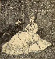 An illustration from American art and American art collections; essays on artistic subjects (1889)