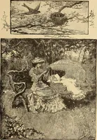 An illustration from American art and American art collections; essays on artistic subjects (1889)