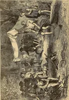 An illustration from American art and American art collections; essays on artistic subjects (1889)