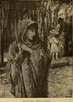 An illustration from American art and American art collections; essays on artistic subjects (1889)