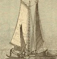 An illustration from American art and American art collections; essays on artistic subjects (1889)